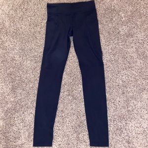 Athleta girl leggings
